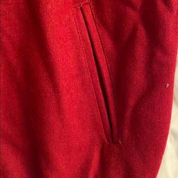 Rare Alabama Crimson Tide Jacket used in XL - Picture 8 of 8